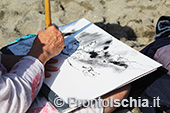 Gli Urban Sketchers a Ischia per disegnare l'isola 20
