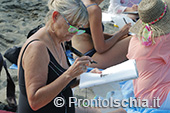 Gli Urban Sketchers a Ischia per disegnare l'isola 44