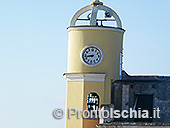 La Chiesa Santa Maria del Carmine a Serrara 1