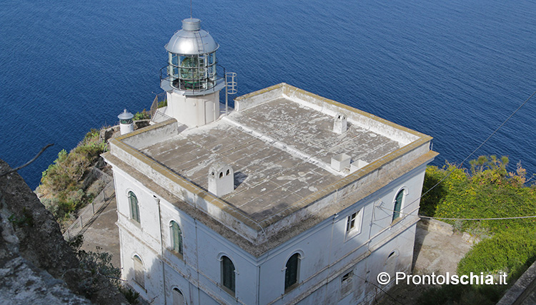 Giornate OPEN LightHouse a cura dell'Agenzia del Demanio.