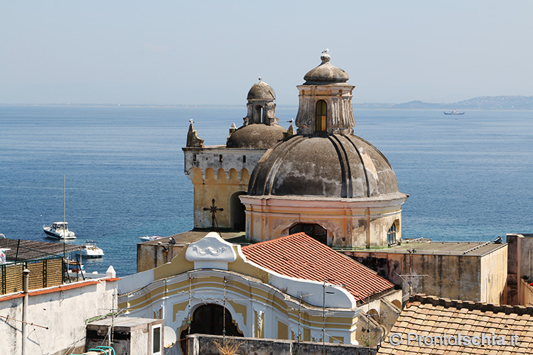 Cattedrale_Ischia Ponte