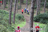 L'orienteering a Ischia 38