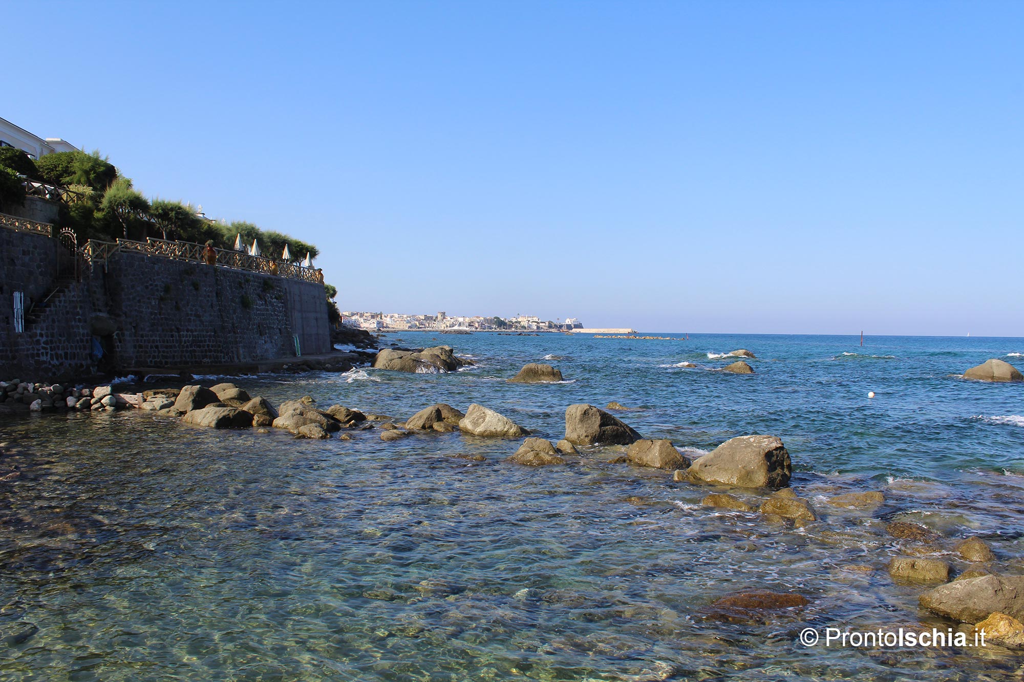 Scogli di San Francesco 