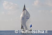 ScheriaCup: vela e spettacolo intorno a Ischia 3