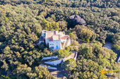 Villa La Colombaia di Luchino Visconti 2