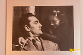Villa La Colombaia di Luchino Visconti 13